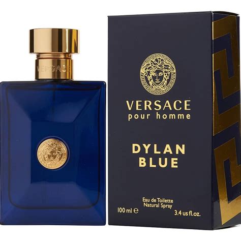 eau de toilette versace 100 ml|Versace fragrance website.